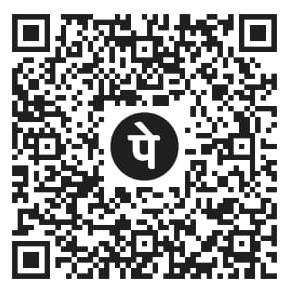 Payment QR Code